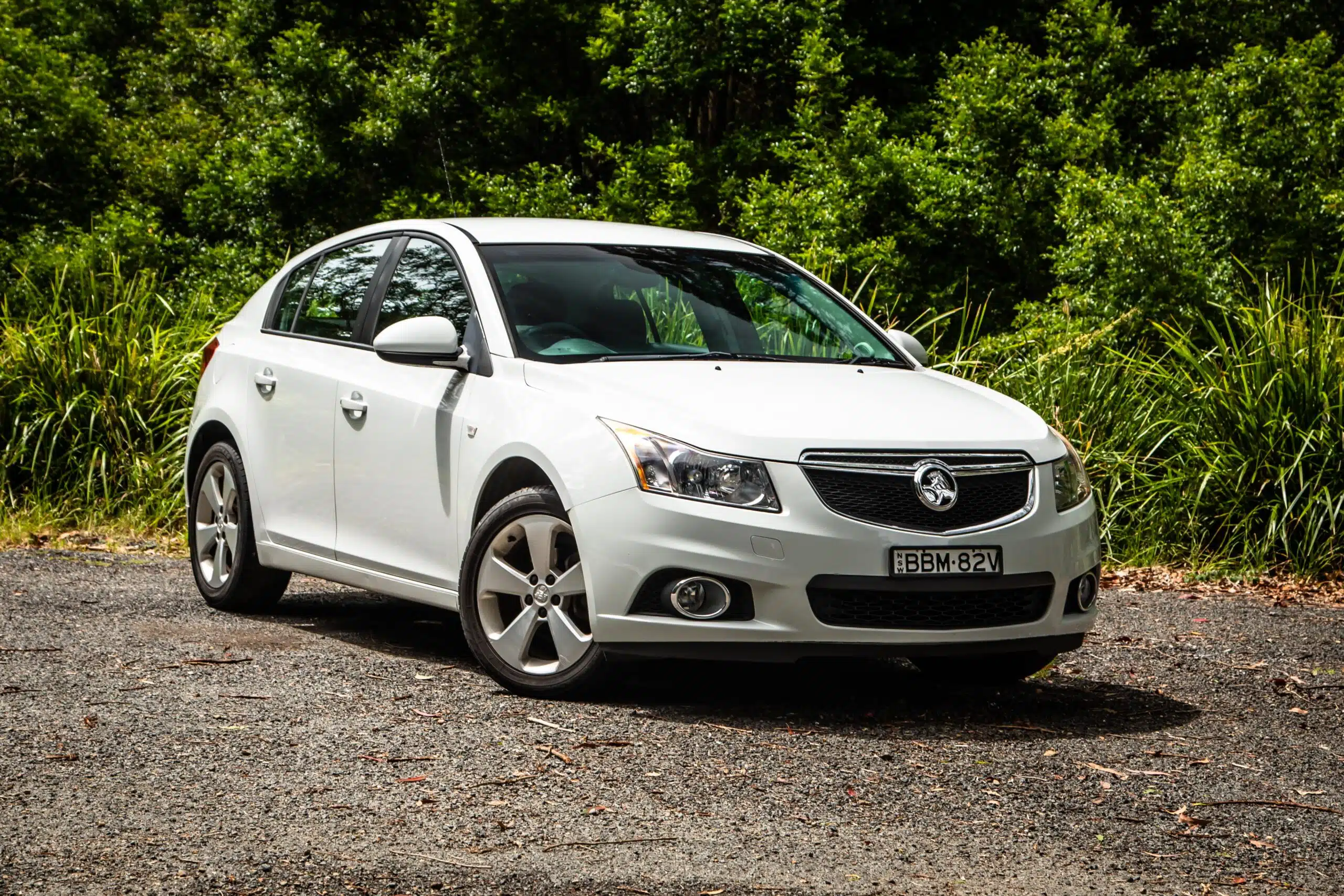 Used Holden Cruze review