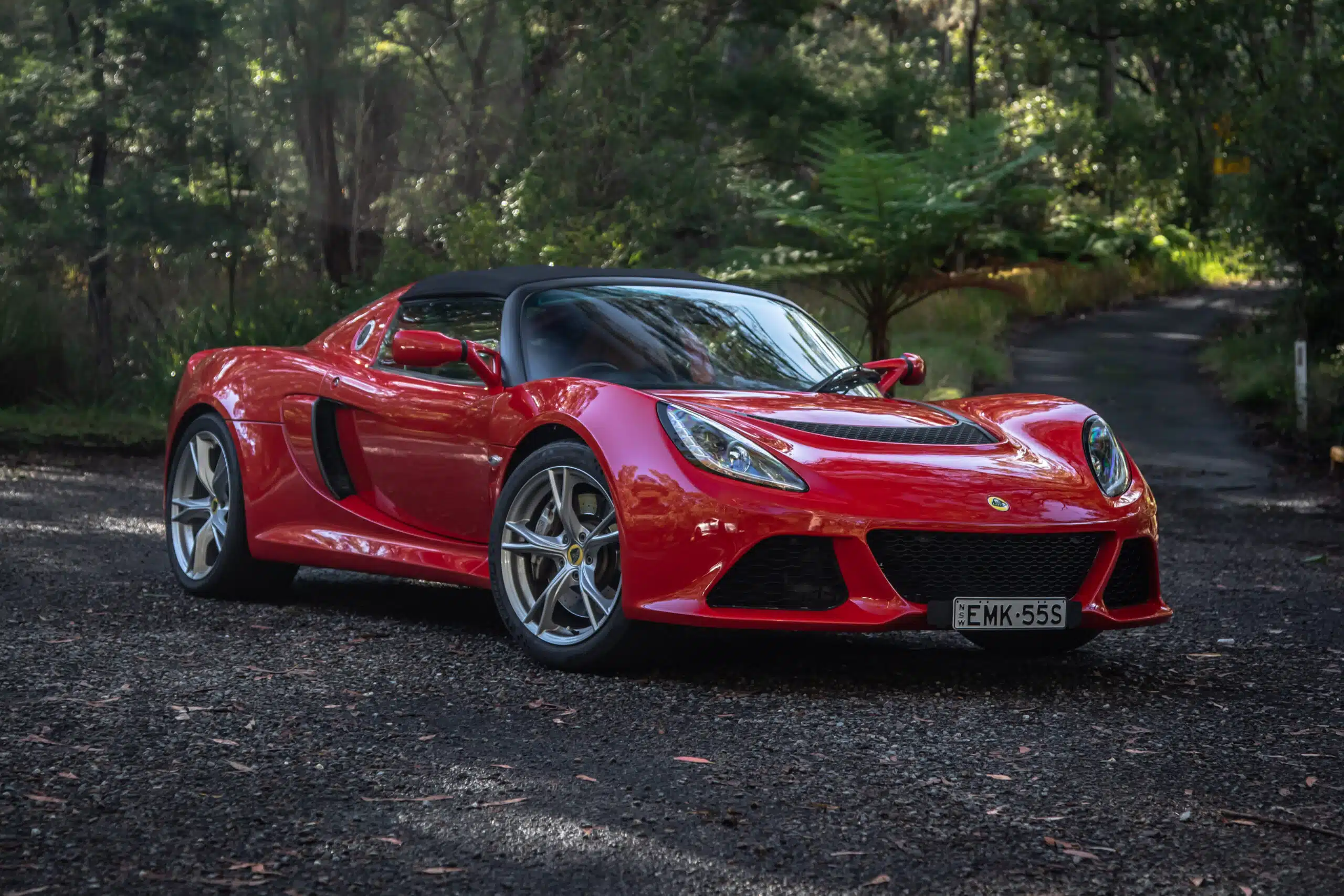 Used Lotus Exige S review