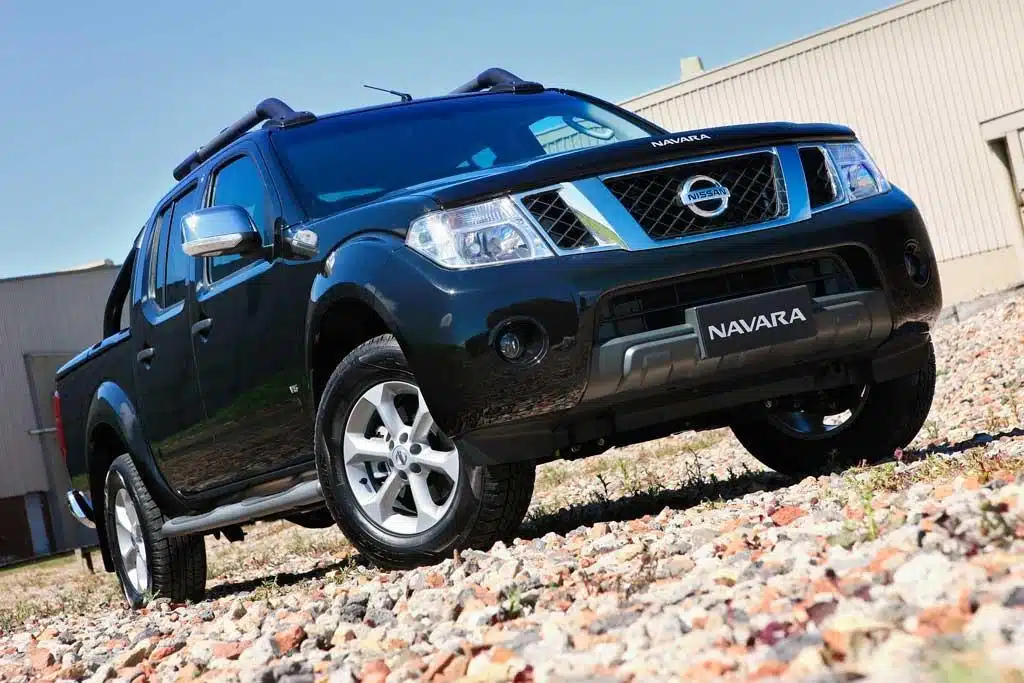 Best Used Dual Cab 4×4 Utes Under $30,000