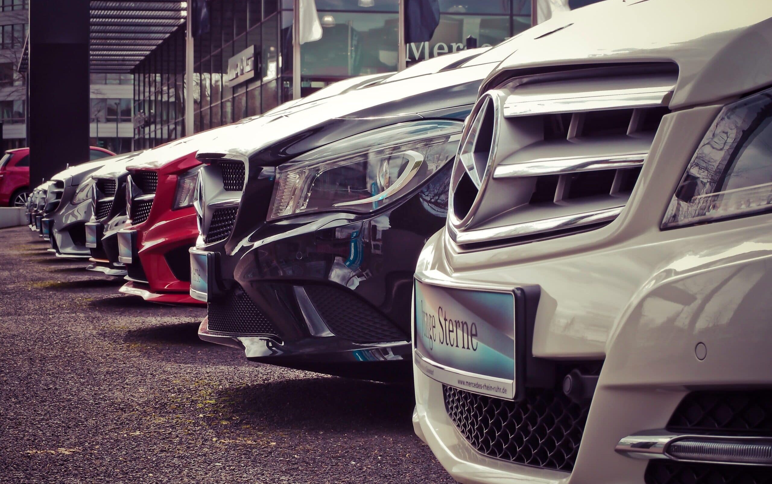 Why do new cars depreciate so much? ReDriven