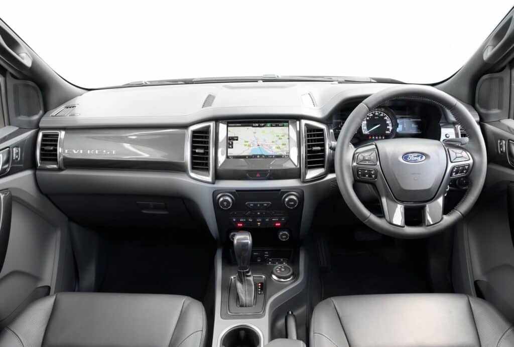 2017 Ford Everest-5
