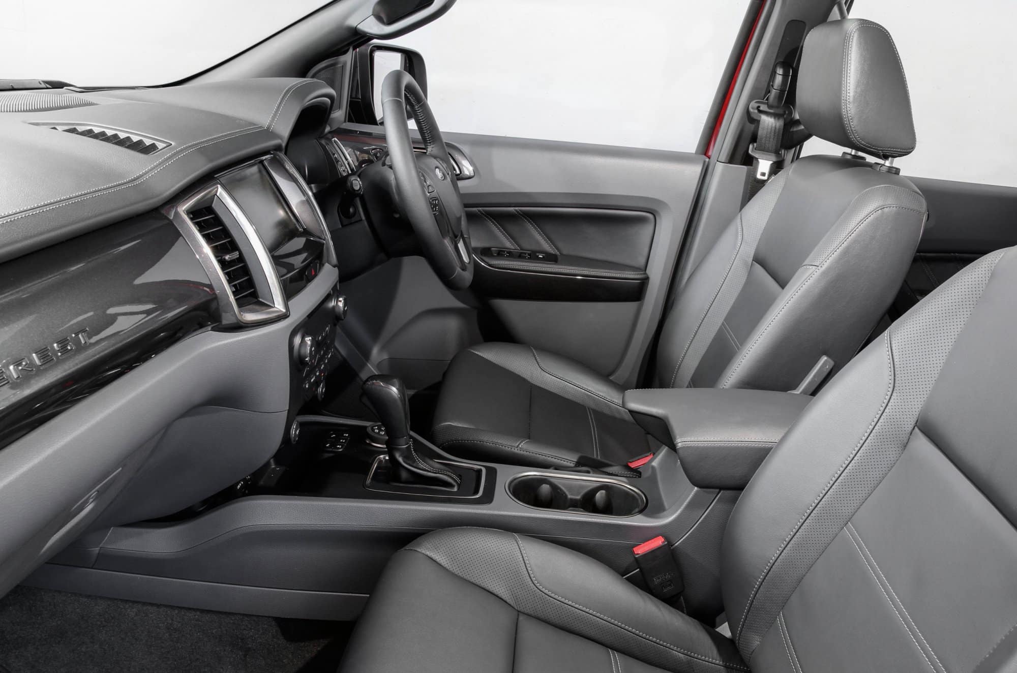 2017 Ford Everest-9