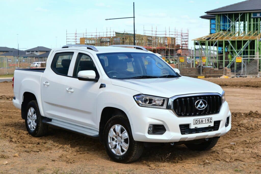 LDV T60-1