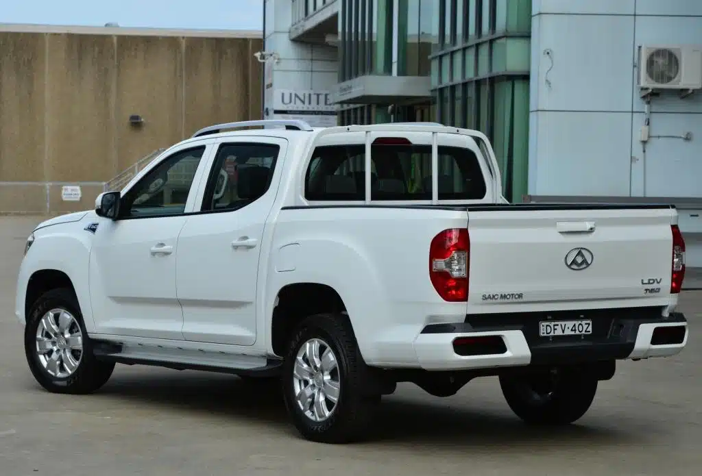 LDV T60-2