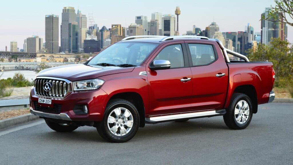 LDV T60-5