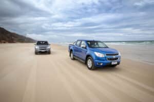 Holden Colorado 2012-2022-18