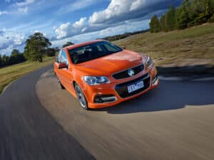 Holden VF Commodore-14