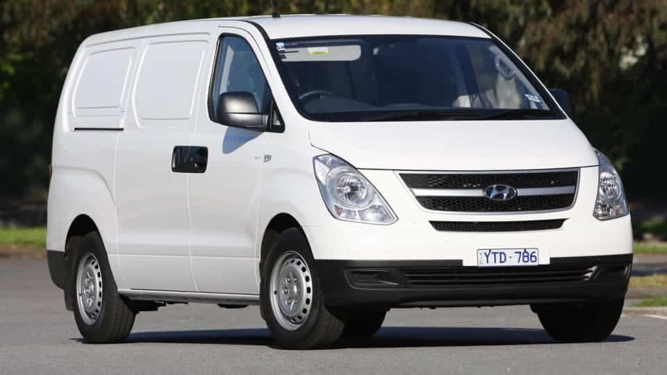 Hyundai iLoad-1