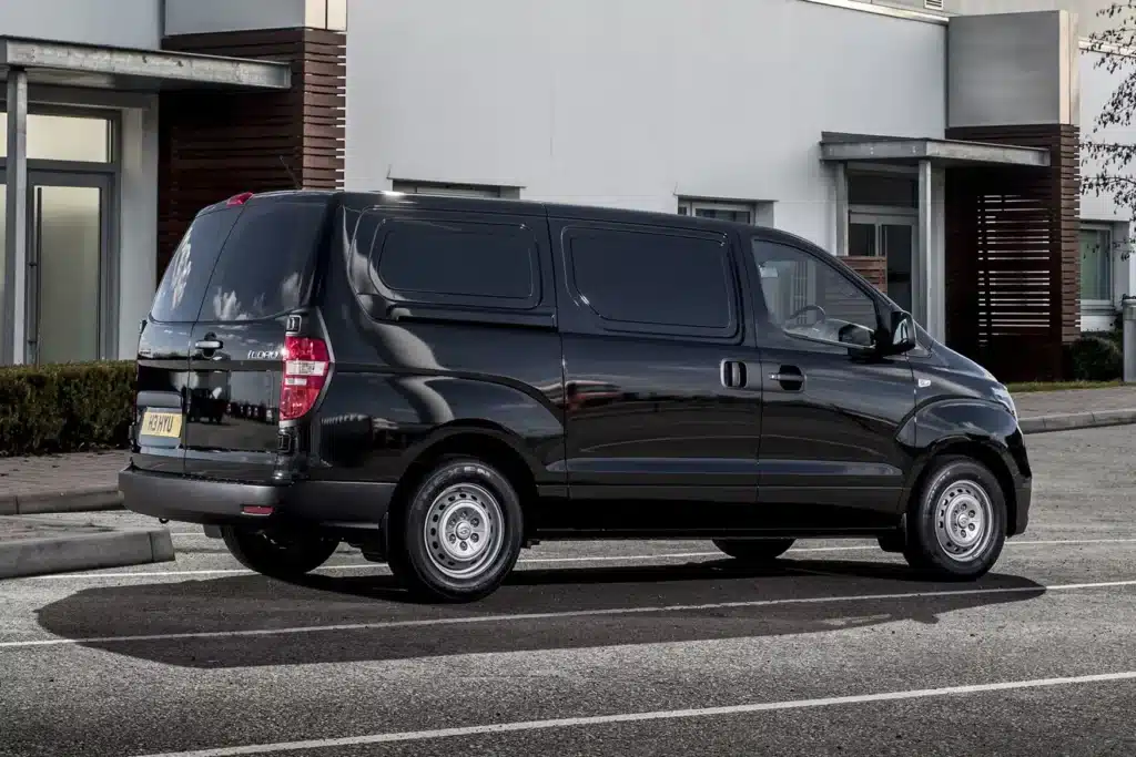 Hyundai iLoad-6