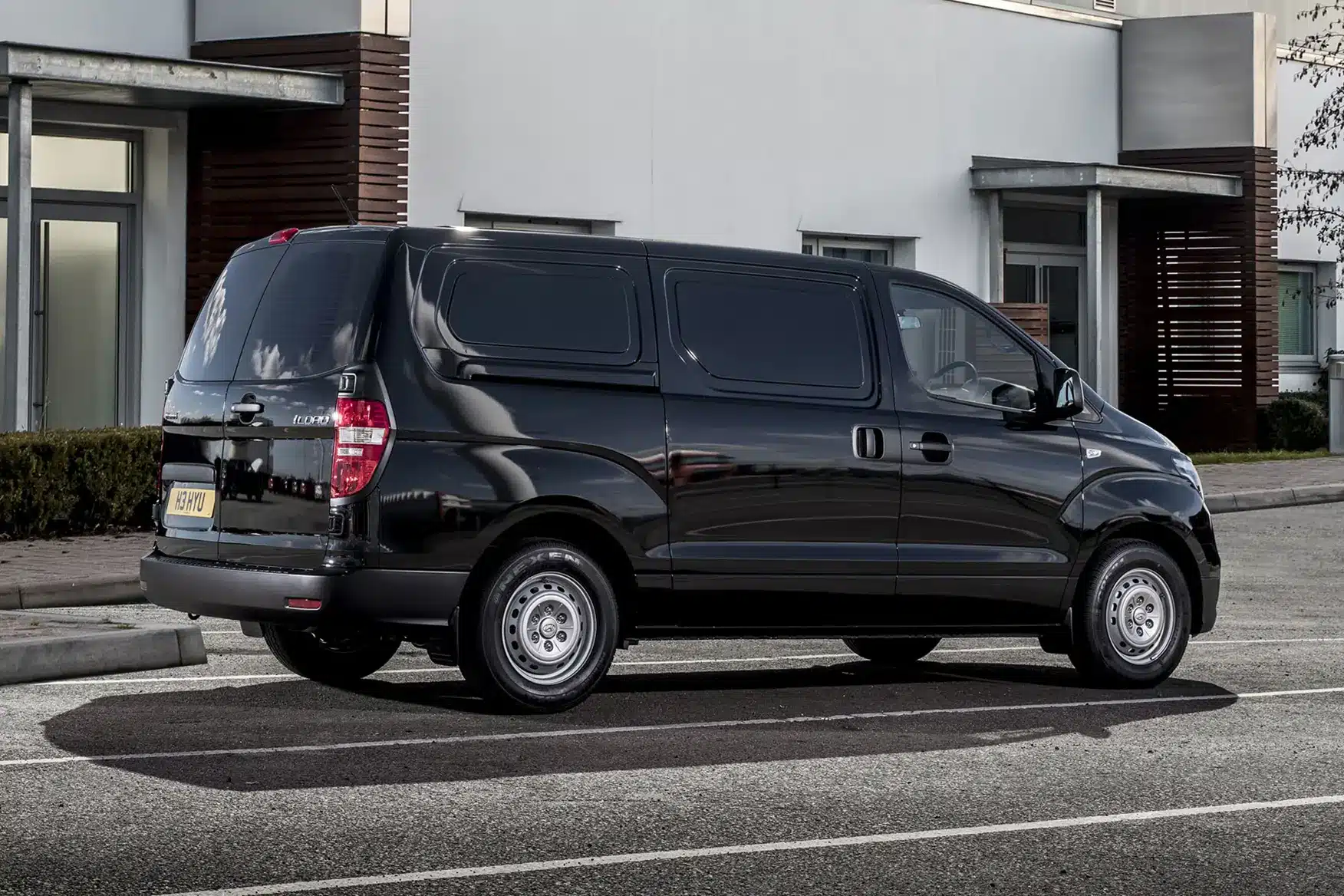 Hyundai iLoad-6