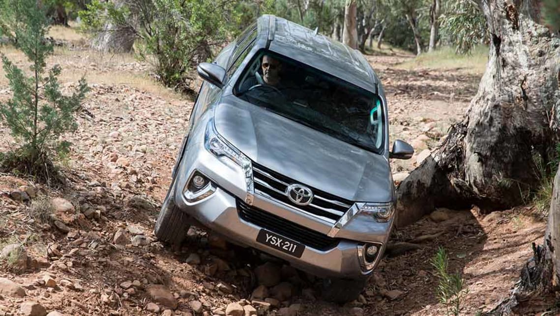 Toyota Fortuner 2015-6
