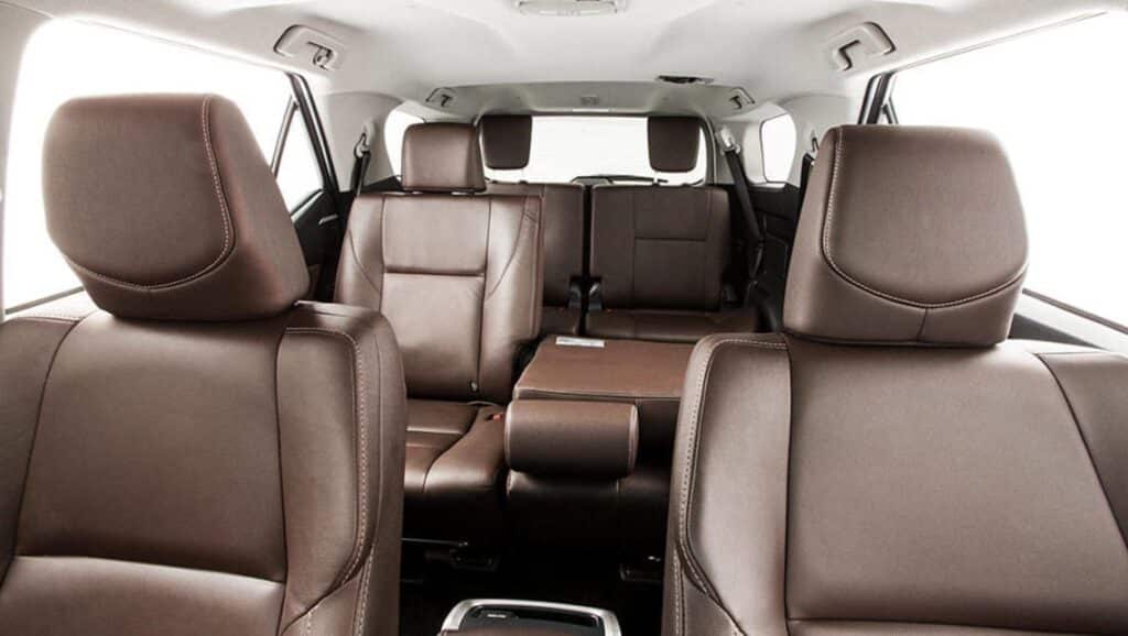 Toyota Fortuner 2015-7