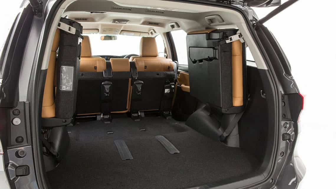 Toyota Fortuner 2015-9