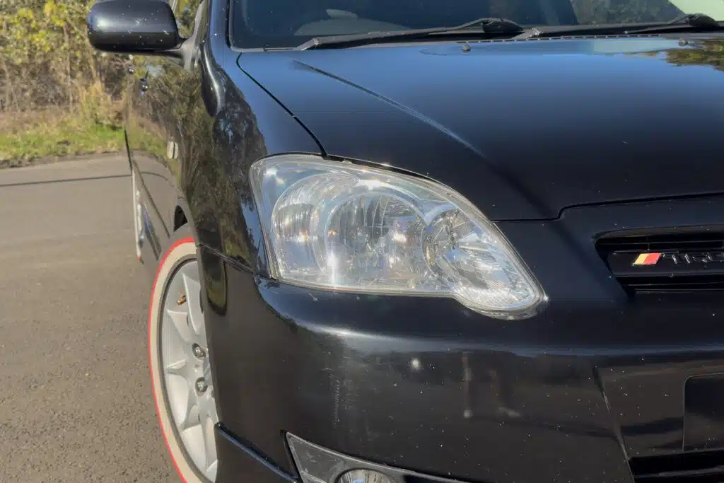 Toyota Corolla Sportivo-3