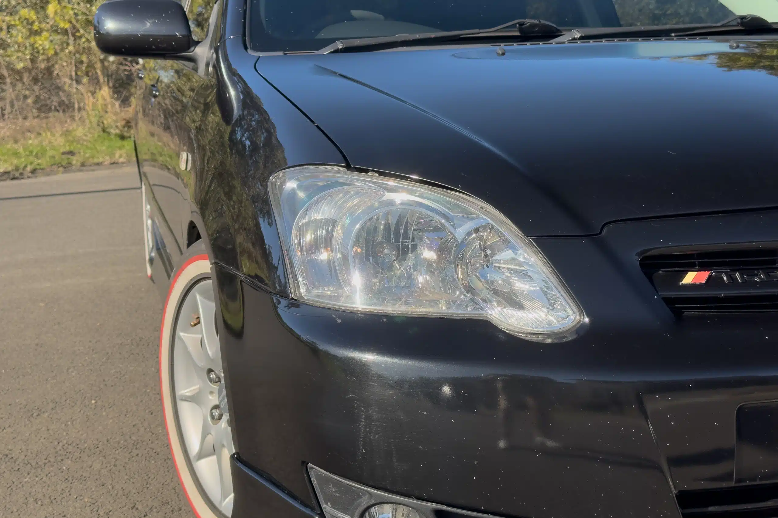 Toyota Corolla Sportivo-3