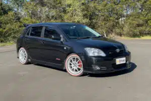 Toyota Corolla Sportivo-6