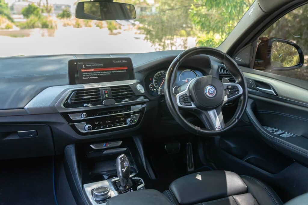 BMW X4-18