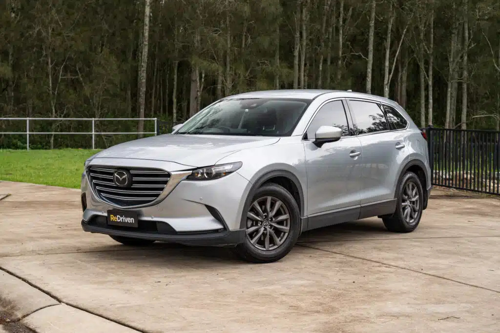 Mazda CX-9-1