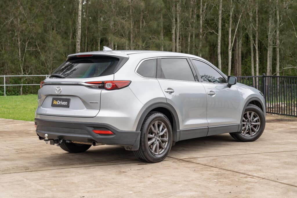 Mazda CX-9-10
