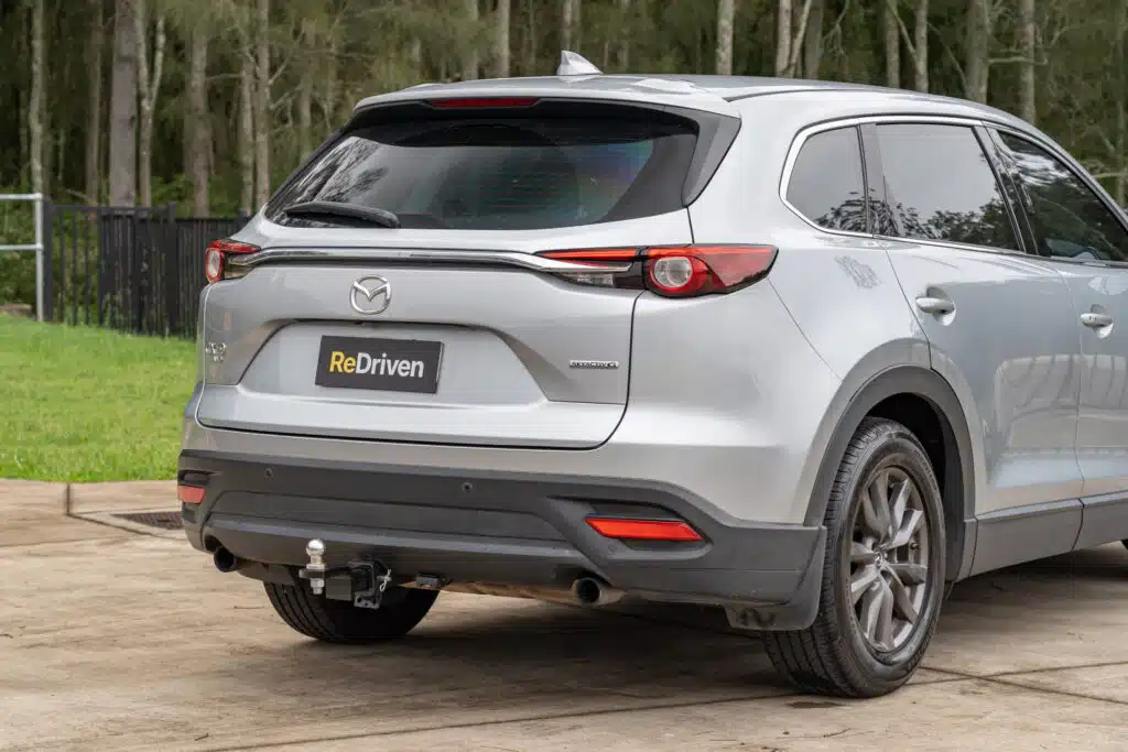 Mazda CX-9-11