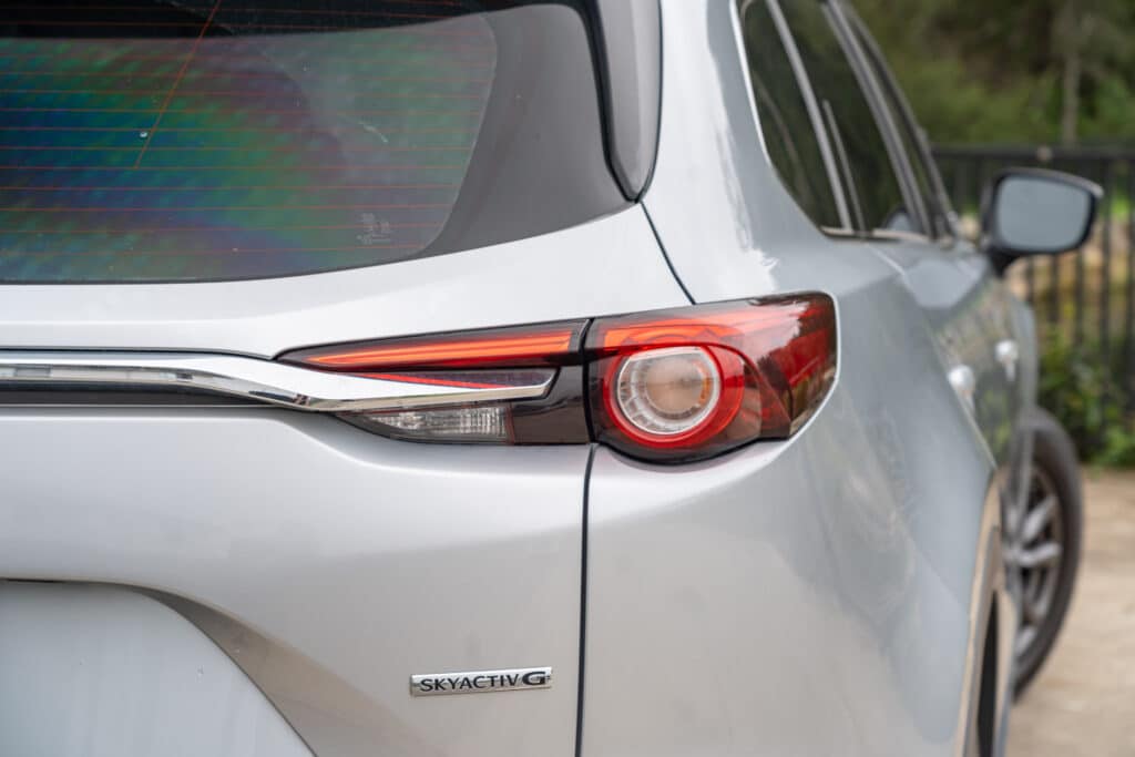 Mazda CX-9-12