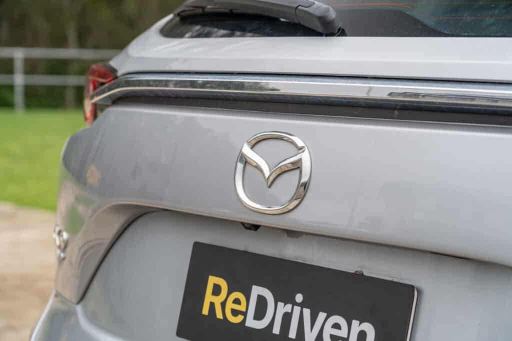 Mazda CX-9-14