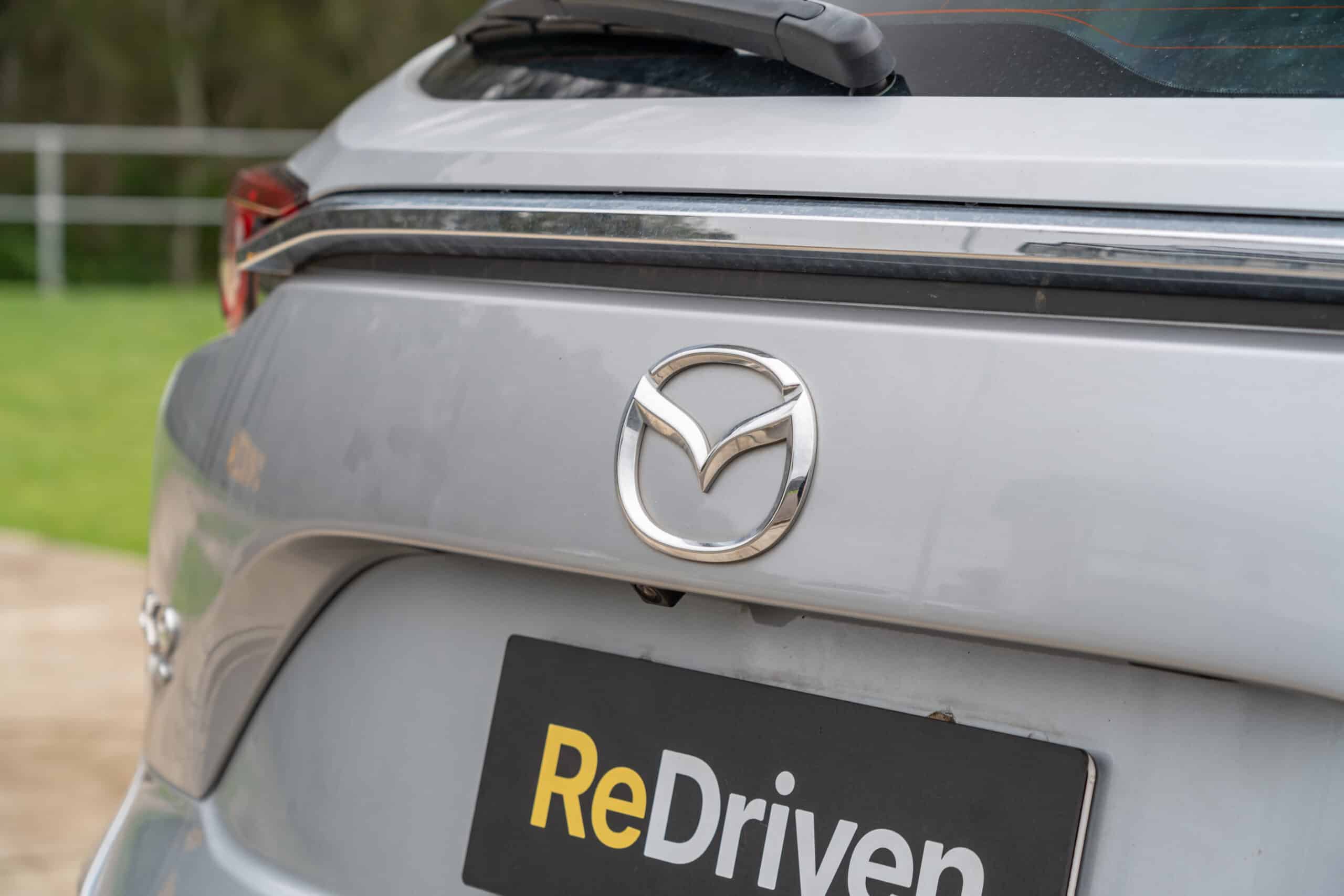 Mazda CX-9-14