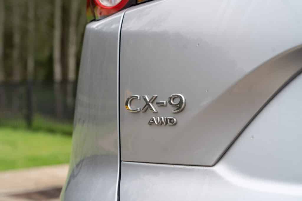 Mazda CX-9-15