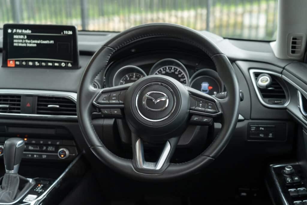 Mazda CX-9-16