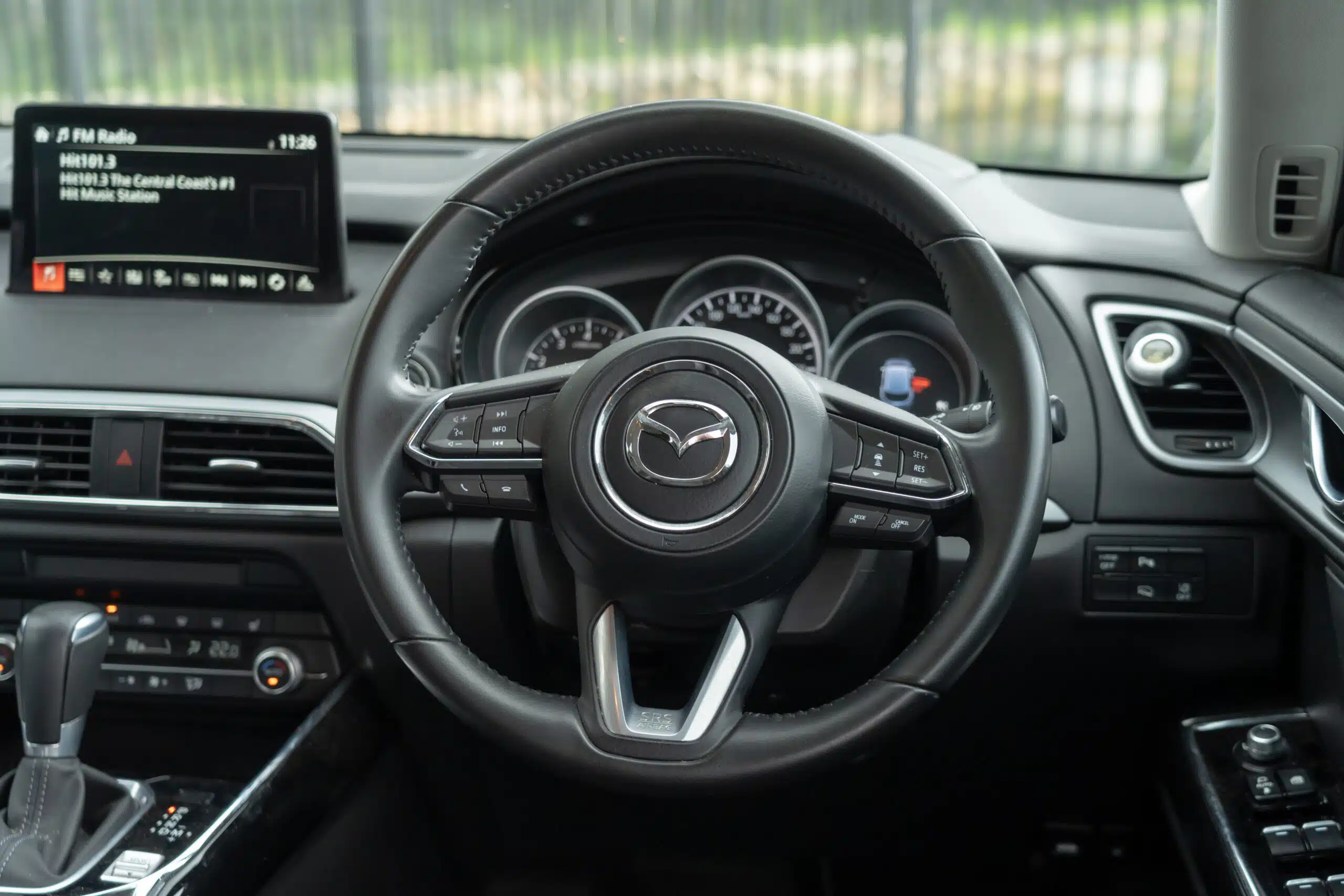 Mazda CX-9-16