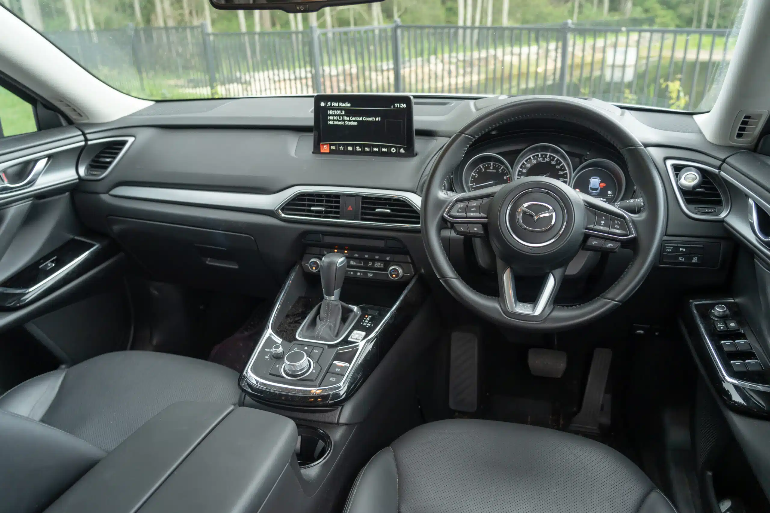 Mazda CX-9-18