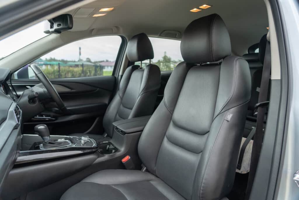 Mazda CX-9-19