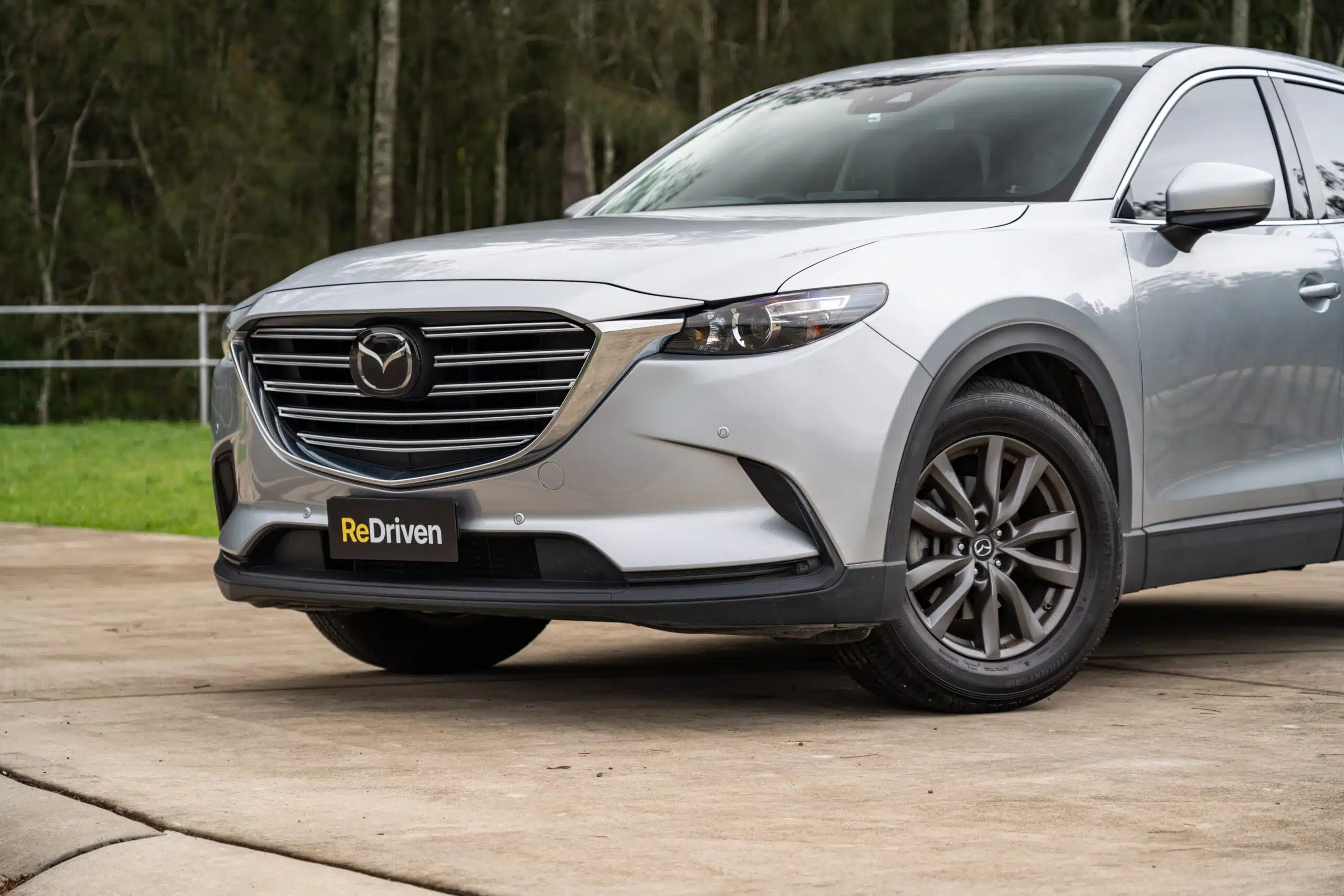 Mazda CX-9-2