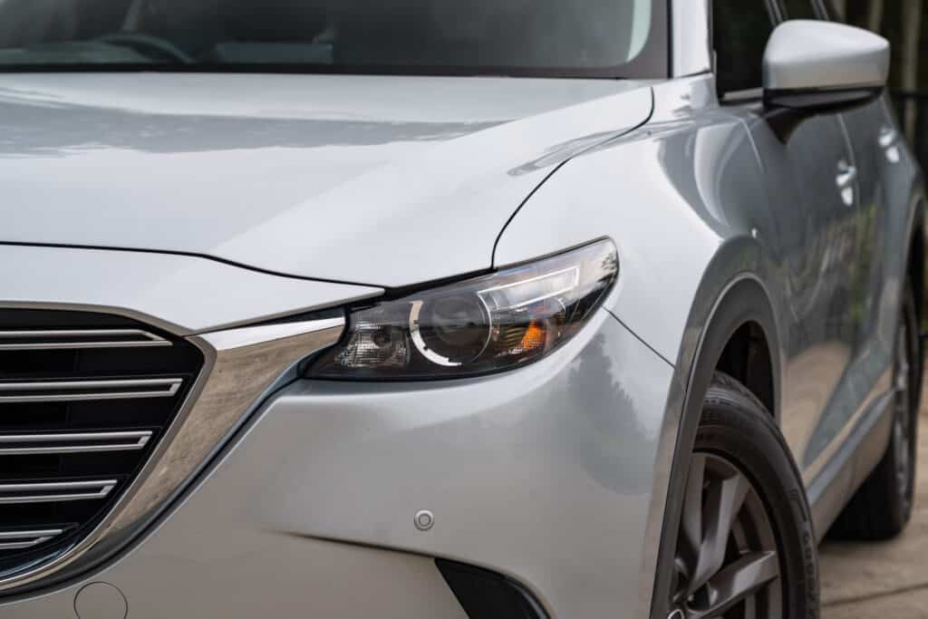Mazda CX-9-3