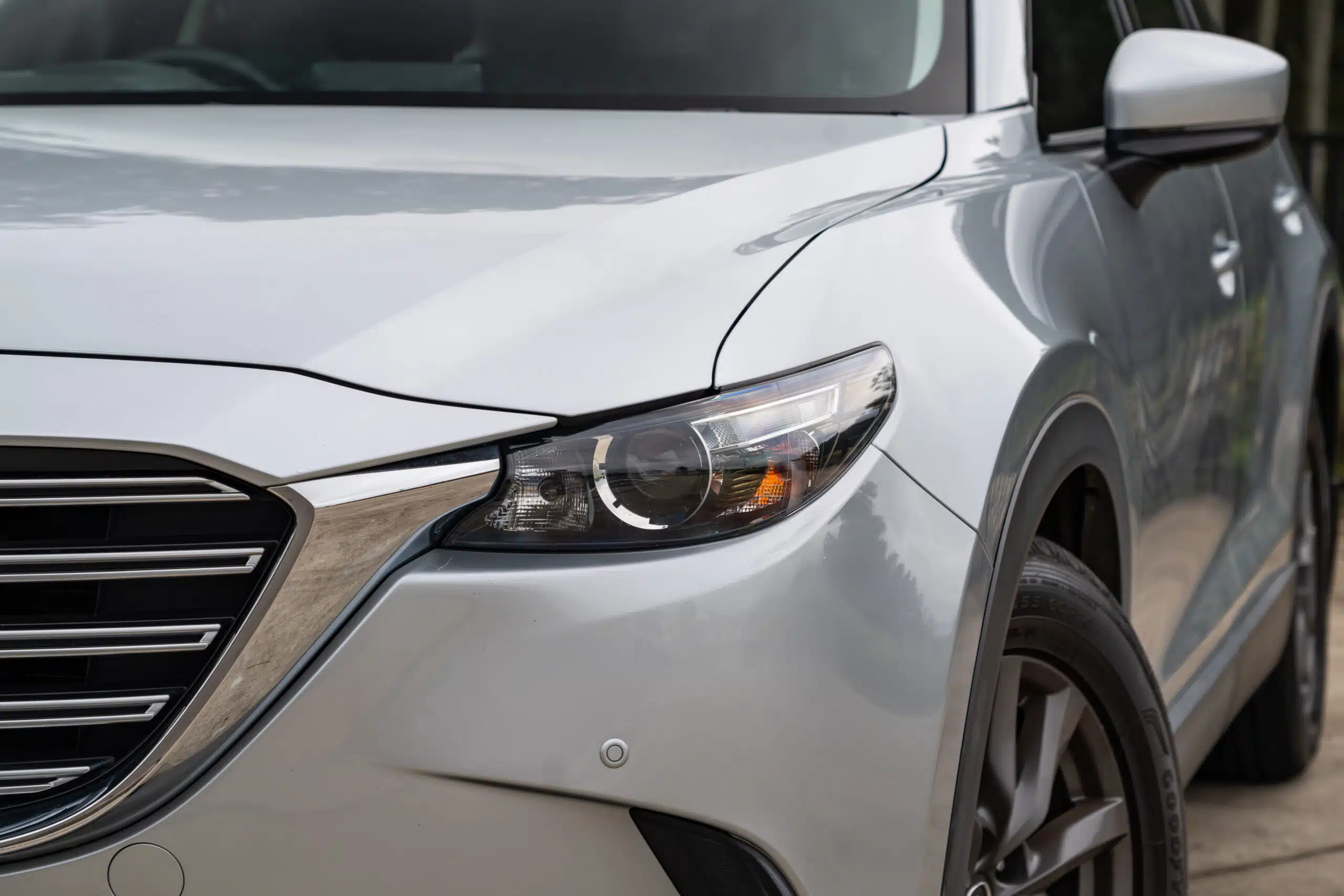 Mazda CX-9-3