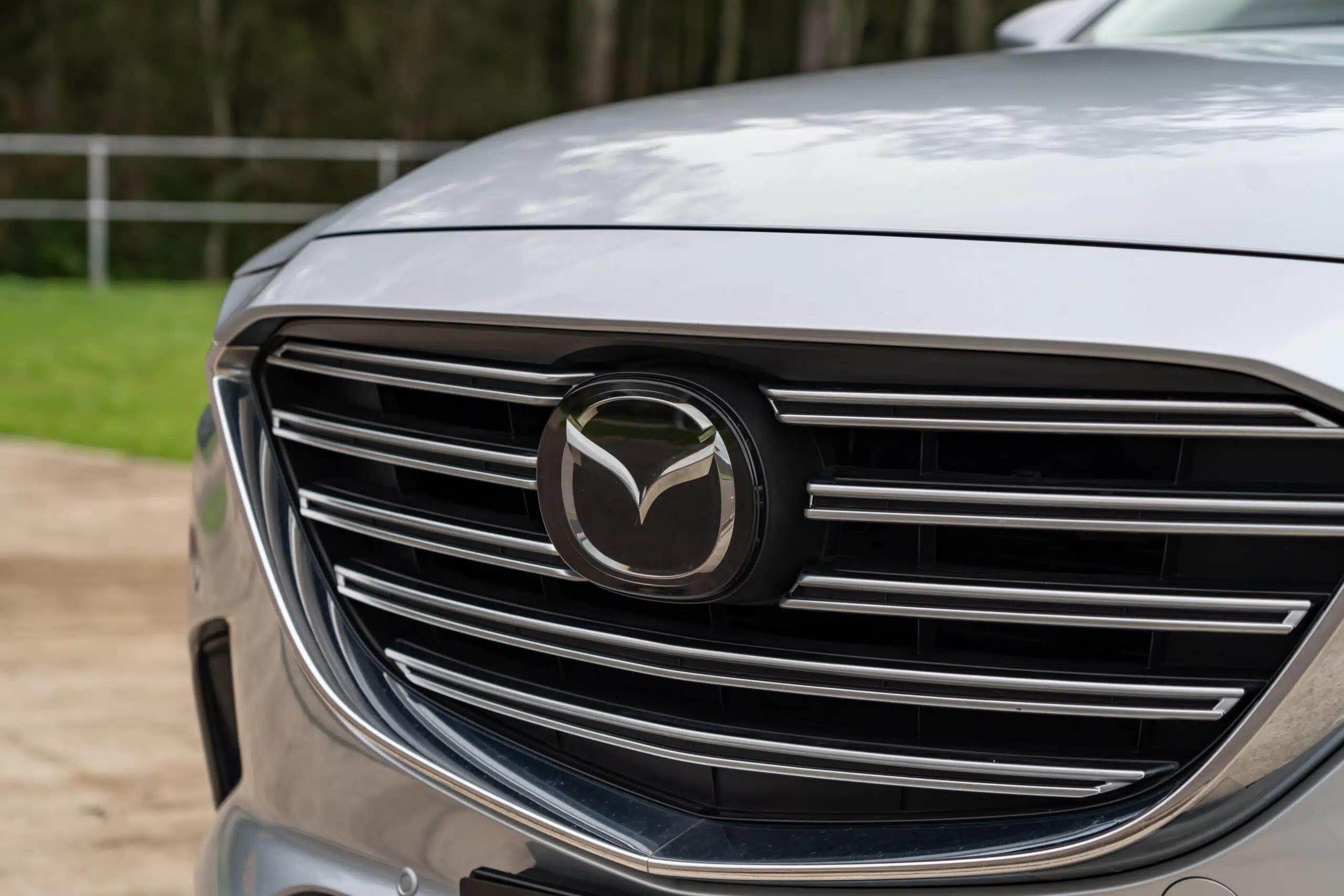 Mazda CX-9-4