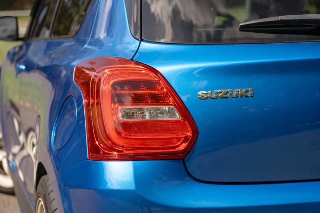 Suzuki Swift Sport-10