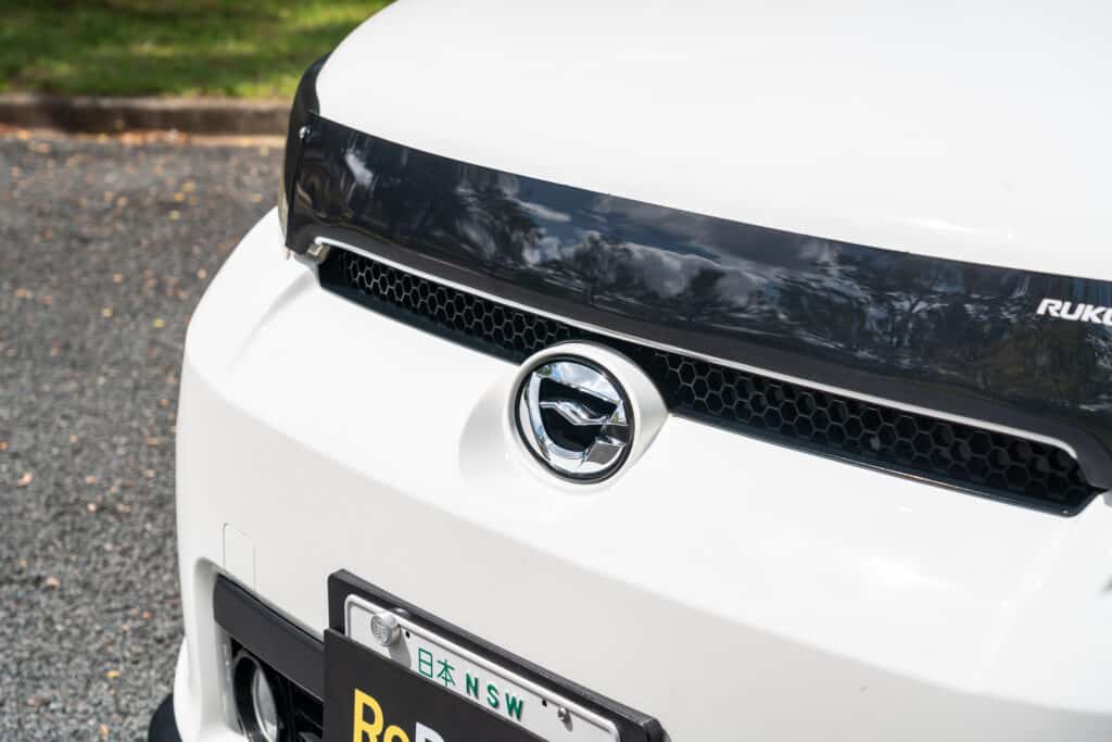 Toyota Rukus-8
