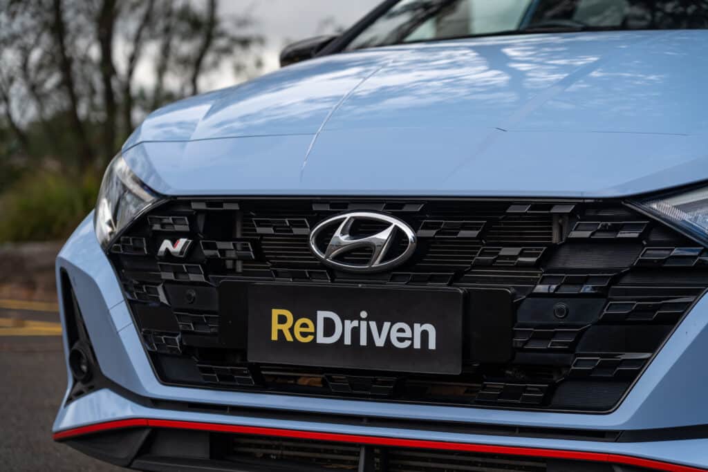 Hyundai i20N-10