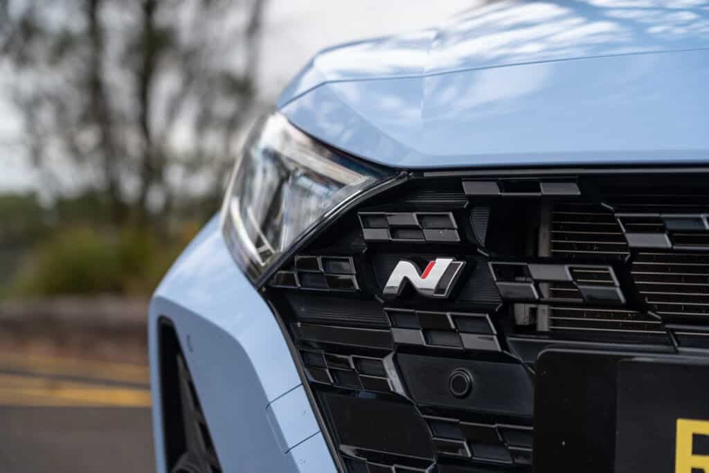 Hyundai i20N-11