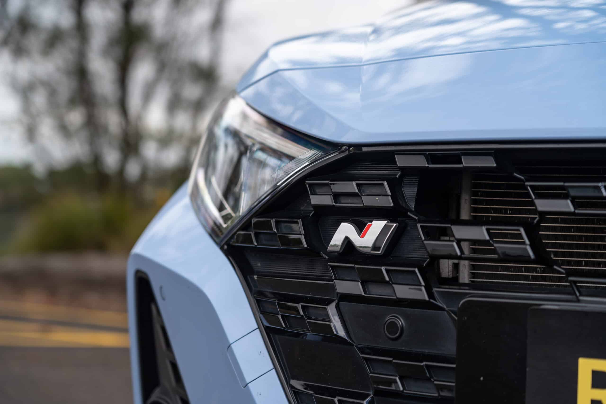 Hyundai i20N-11