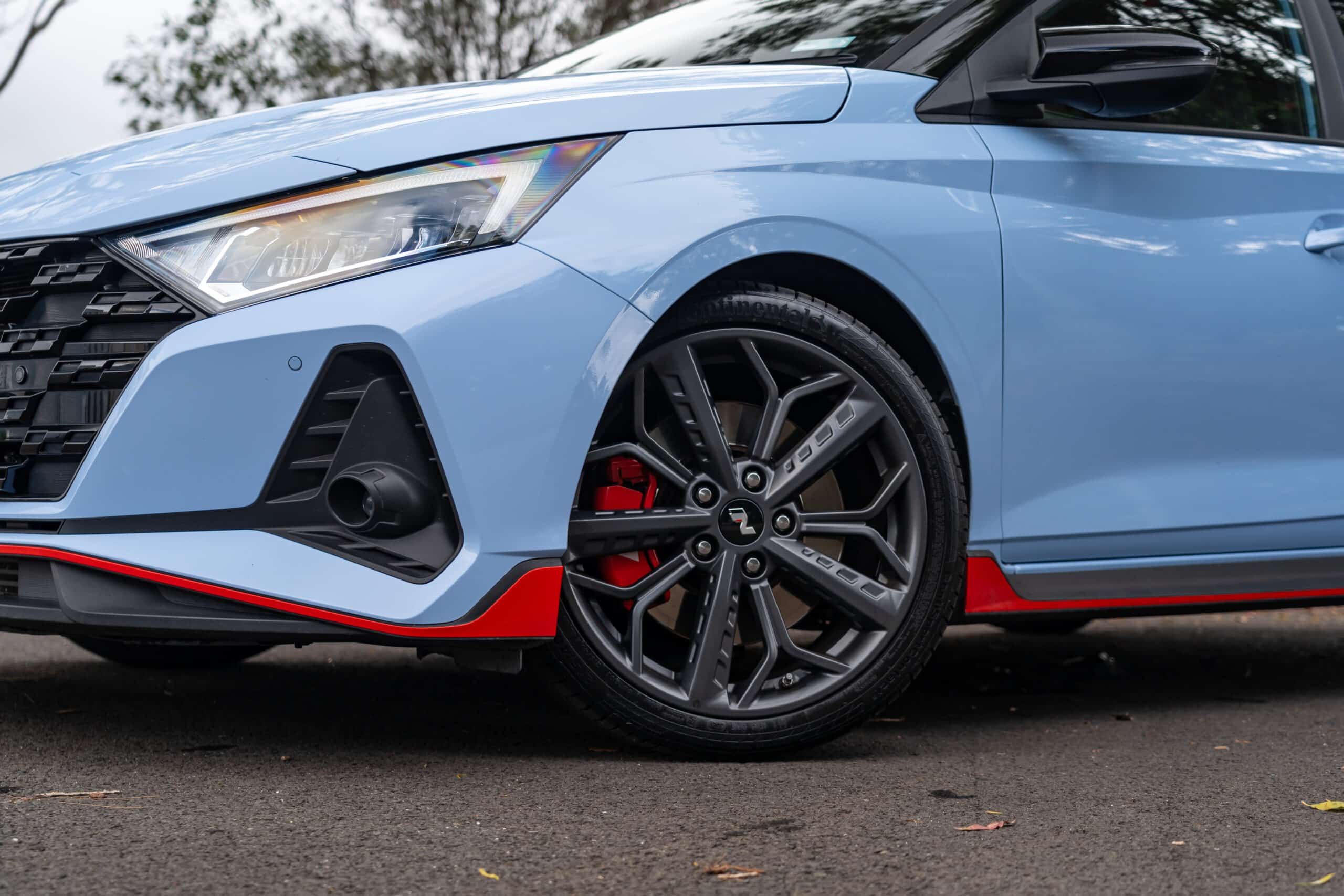 Hyundai i20N-12