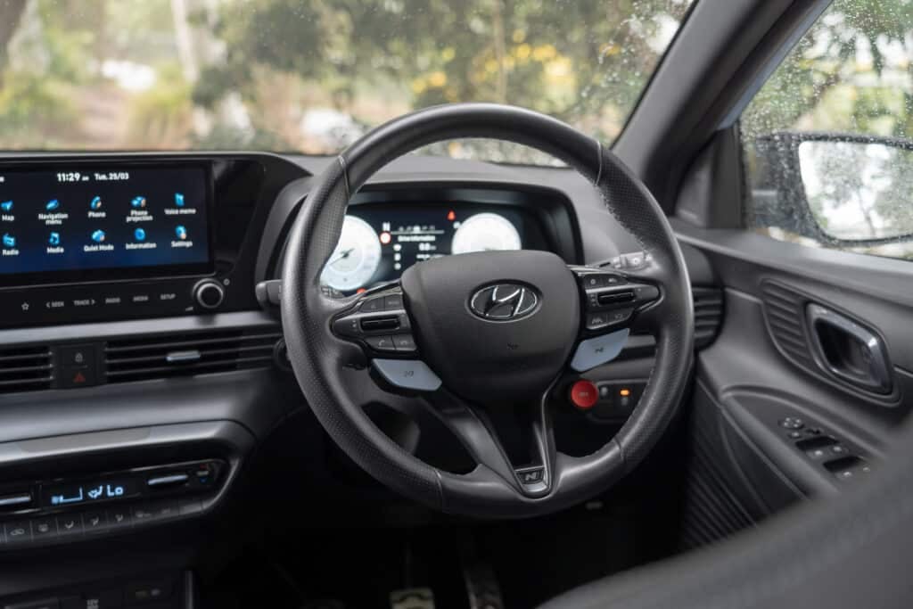 Hyundai i20N-17