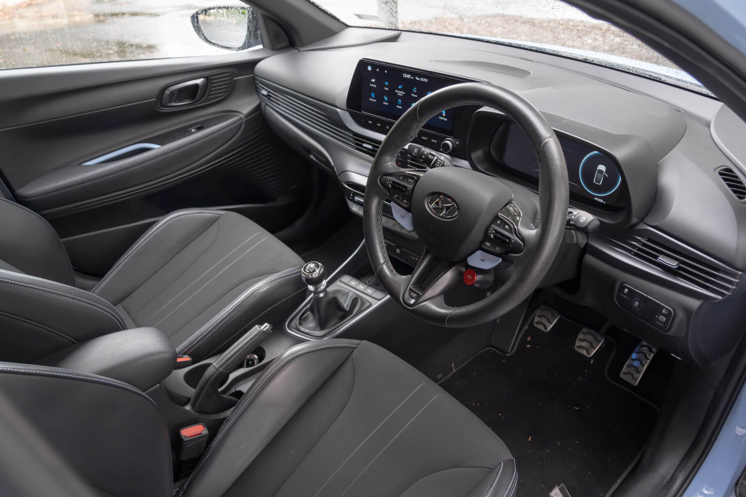 Hyundai i20N-19