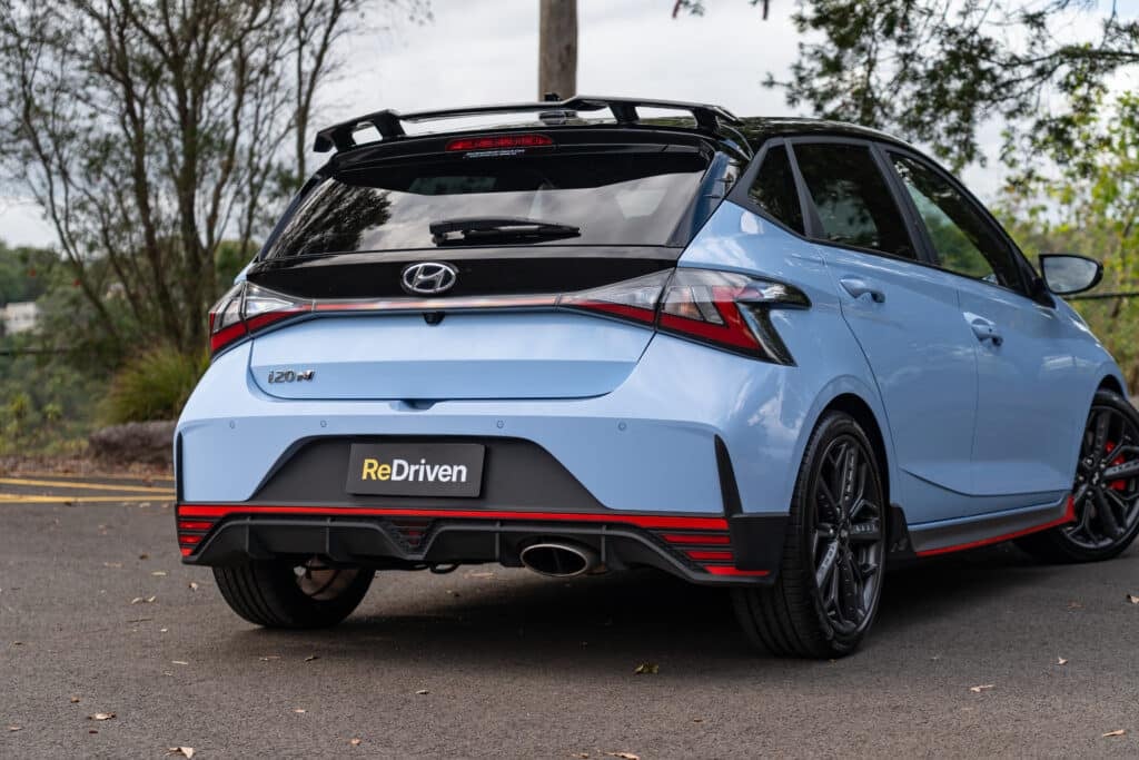 Hyundai i20N-2