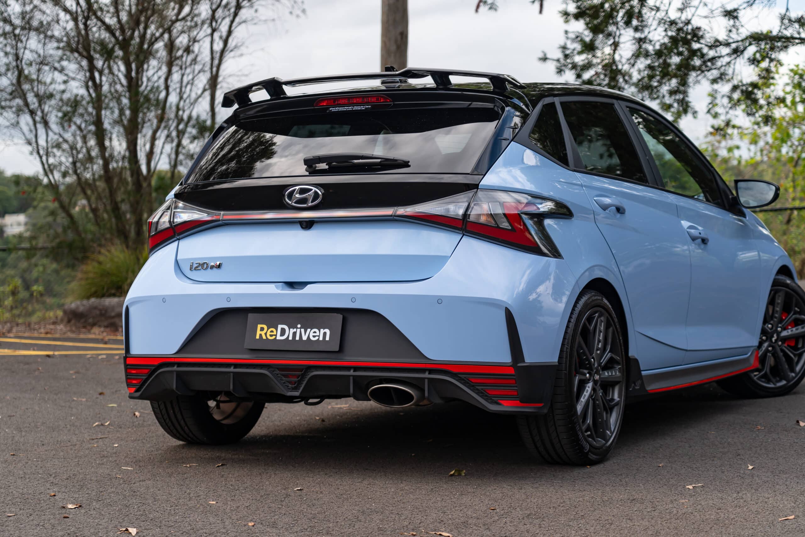 Hyundai i20N-2
