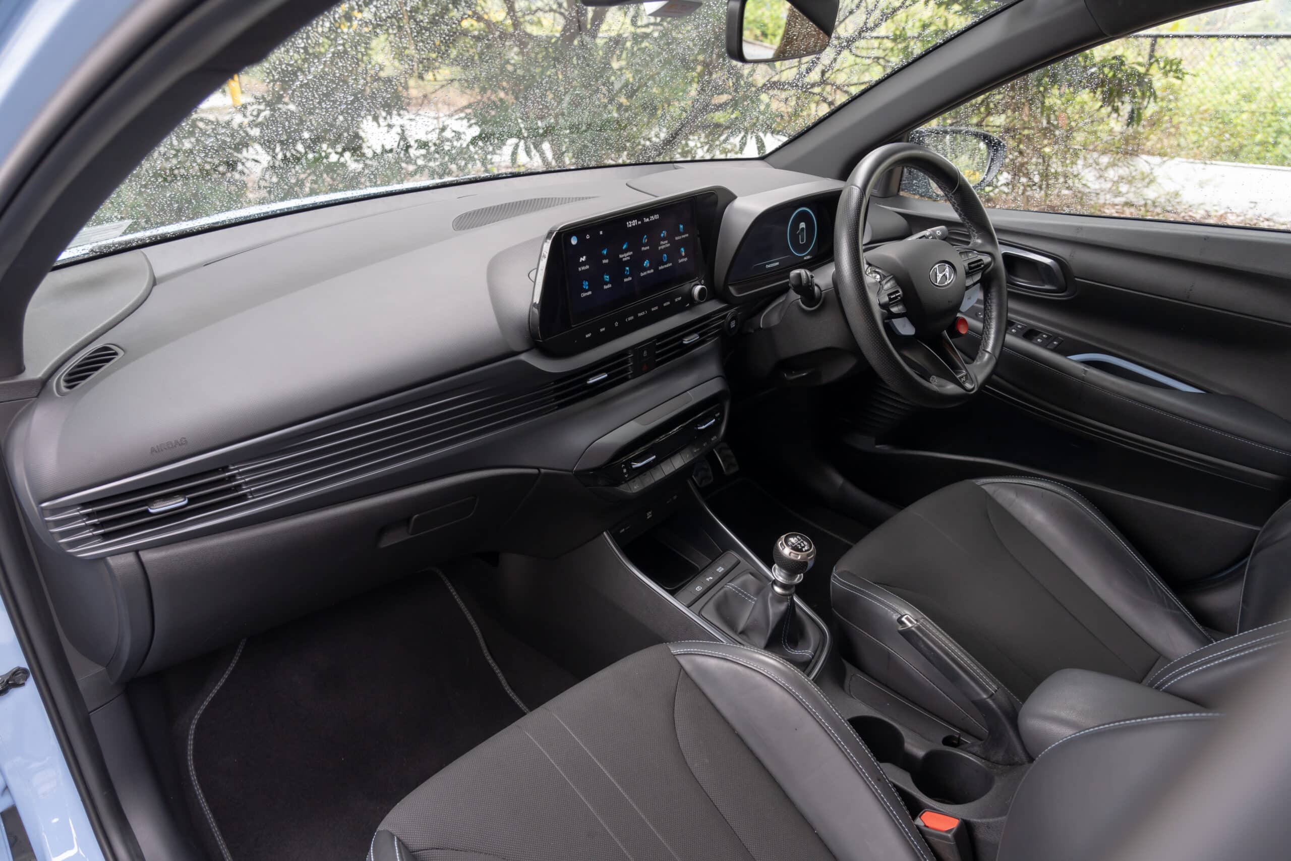 Hyundai i20N-23