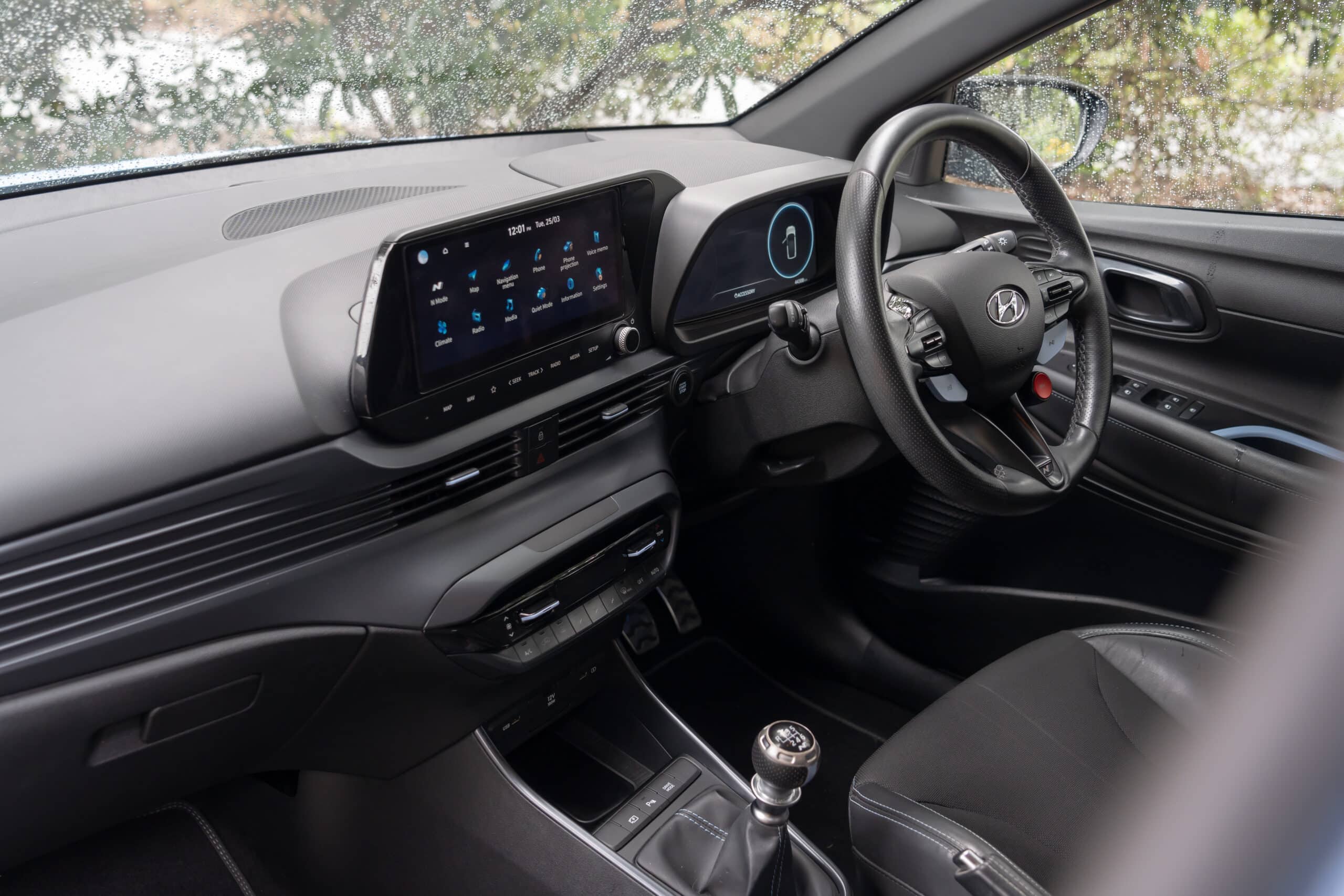 Hyundai i20N-24