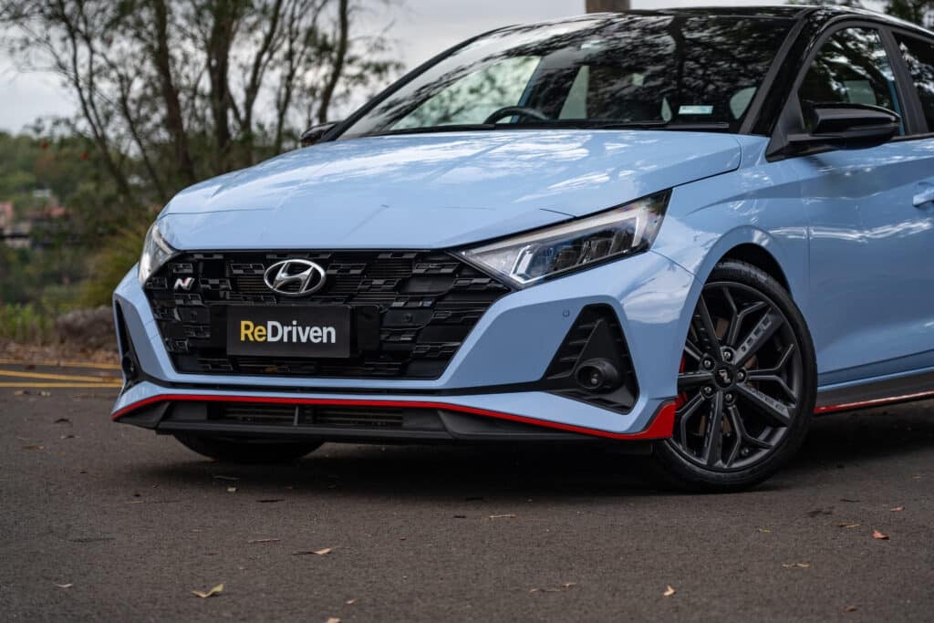 Hyundai i20N-8
