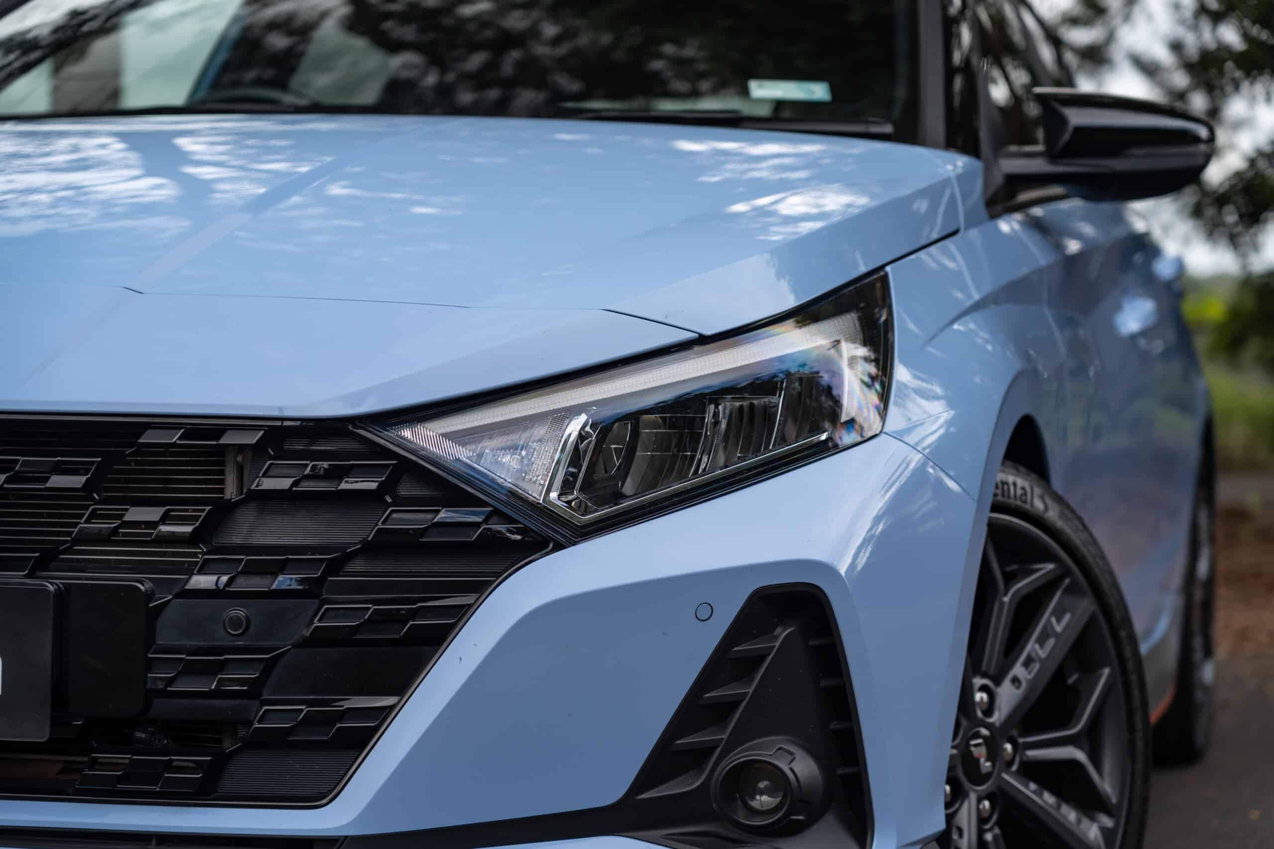 Hyundai i20N-9